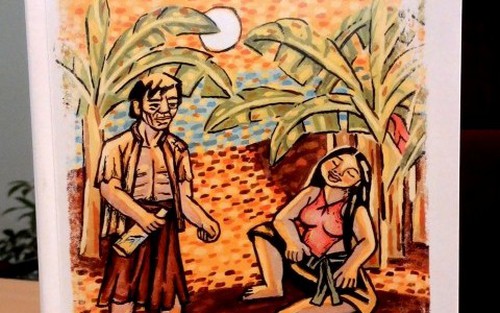 In lại phiên bản 'Đôi lứa xứng đôi' 1941: 'Chí Phèo' có 'câu khách' hơn?