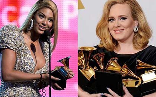 Những kỷ lục đáng chú ý quanh lịch sử giải Grammy