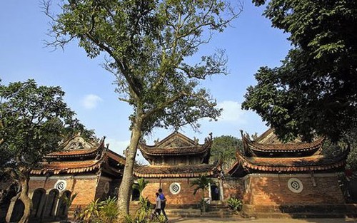 Hà Nội quy hoạch Thạch Thất thành đô thị vệ tinh - hành lang xanh