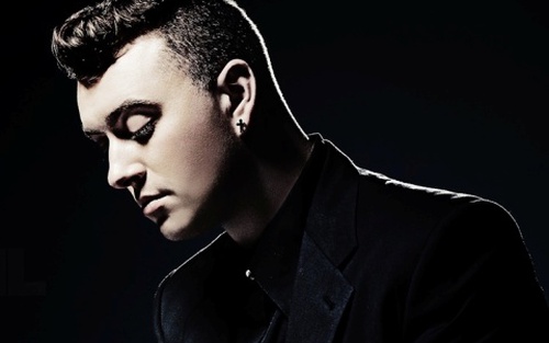 Giải Grammy 2015: Sam Smith, người hát tình ca buồn sâu thẳm