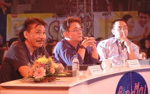 Một thập kỉ Cống hiến - Một thập kỷ nhạc Việt: Mốc son của truyền hình thực tế ca nhạc