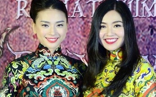 Nữ diễn viên Lê Khánh: 'Không muốn khán giả cười bằng mọi giá'