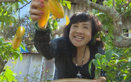 'Ký ức phù sa' của người miền Tây
