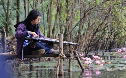 Nhà nghiên cứu Trần Quang Đức: Không còn 'ăn cơm nhà, vác tù và hàng tổng'