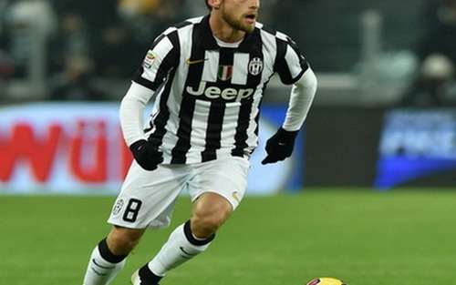 Claudio Marchisio: 'Juventus có thể vào chung kết Champions League'