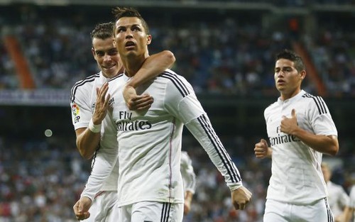 03h00, 23/2, Elche - Real Madrid: Cơ hội bứt phá