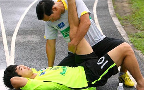 Bác sỹ Đồng Xuân Lâm: Như con tằm vẫn miệt mài nhả tơ...