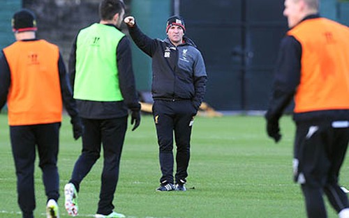 Trước vòng 27 Premier League: Liverpool hay Man City sẽ bứt phá?