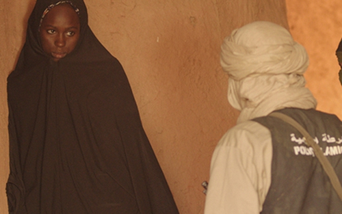 LHP châu Phi Fespaco chiếu phim 'Timbuktu' bất chấp sự đe dọa Hồi giáo cực đoan