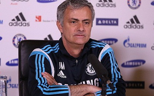 Mourinho: 'Tottenham từng lôi kéo tôi. Có thể không bao giờ tôi làm việc cho họ'