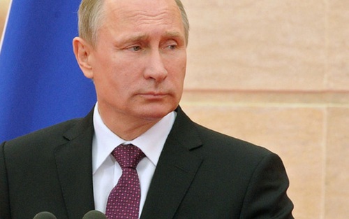 Tổng thống Putin cam kết điều tra vụ sát hại cựu phó thủ tướng B.Nemtsov