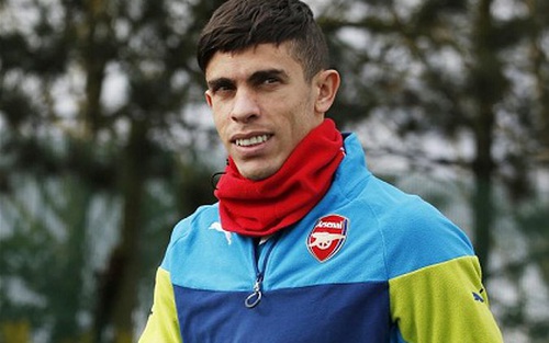 Gabriel: 'Lá chắn thép' mới của Arsenal
