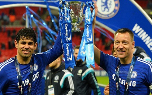 CẬP NHẬT tin tối 3/2: Báo Ấn Độ nhầm Chelsea đoạt … FA Cup. Valdes dính chấn thương 'bí hiểm' ở Man United