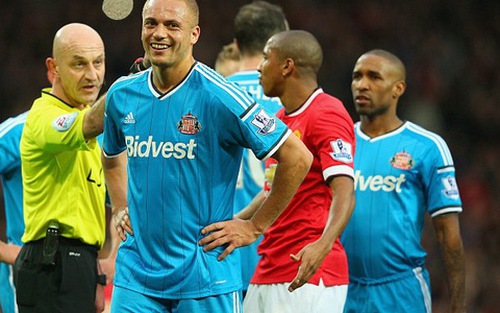 CẬP NHẬT tin sáng 3/3: 'Nạn nhân' của trận Man United - Sunderland được minh oan. Đội tuyển nữ Việt Nam đã có HLV mới