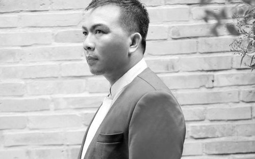 NTK Nguyễn Tiến Doãn: Y phục phải thể hiện văn hóa thương hiệu