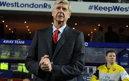 Arsene Wenger: 'May mà Sandro rời sân. Chúng tôi lẽ ra phải ghi 4 bàn'