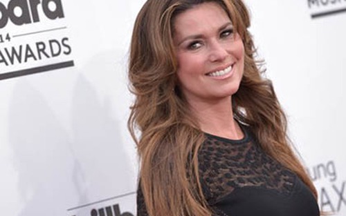 Shania Twain công bố tour diễn giã từ sự nghiệp