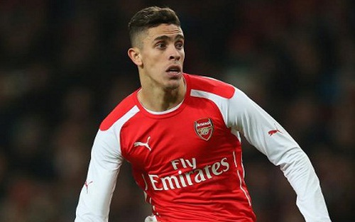 Arsenal: Gabriel Paulista có thể nghỉ 3 tuần vì chấn thương