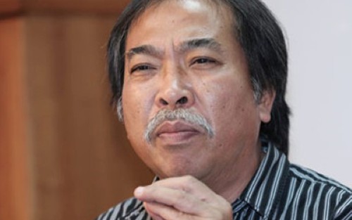 Nhà thơ Nguyễn Quang Thiều: Mỹ là nước dịch nhiều tác phẩm văn học Việt Nam nhất thế giới