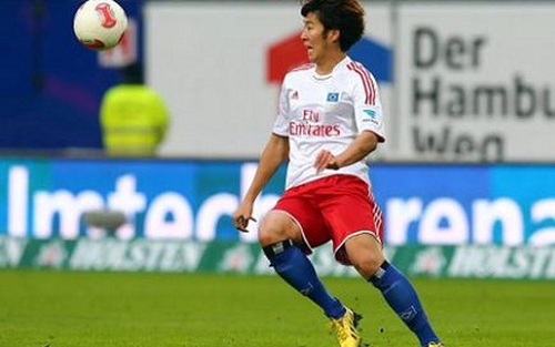 Heung-Min Son: 'Jerome Boateng và Philipp Lahm là những hậu vệ hay nhất ở Bundesliga'
