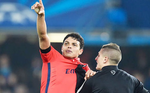 THỐNG KÊ: Chơi hơn người, Chelsea vẫn bị PSG quần cho mệt lử