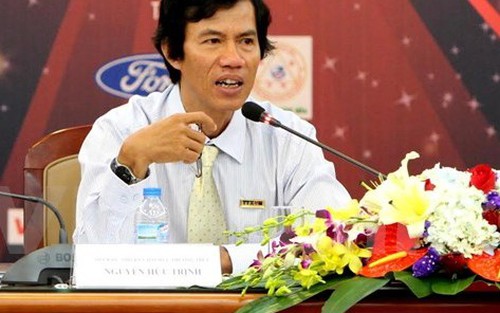 Giải Cống hiến 2015: 'Lobby là đánh giá thấp bản lĩnh nhà báo'