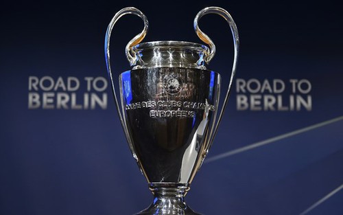 18h00 hôm nay, bốc thăm Tứ kết Champions League: Lại 'Kinh điển' Real-Barca?
