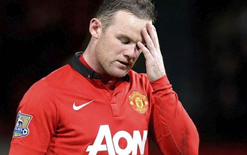 Ở nước Anh, Rooney chỉ sợ Anfield