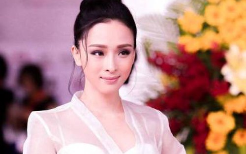 Danh hiệu chính thức của Trương Hồ Phương Nga là gì?