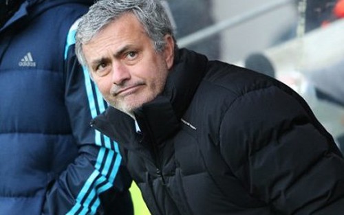 Mourinho: ‘Tôi nợ Loic Remy’