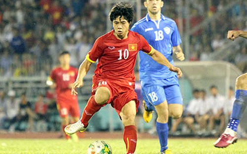 'U23 Việt Nam sẽ có quả ngọt ở SEA Games 28'