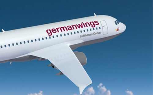 Máy bay A320 rơi tại Pháp: 45 nạn nhân là người Tây Ban Nha
