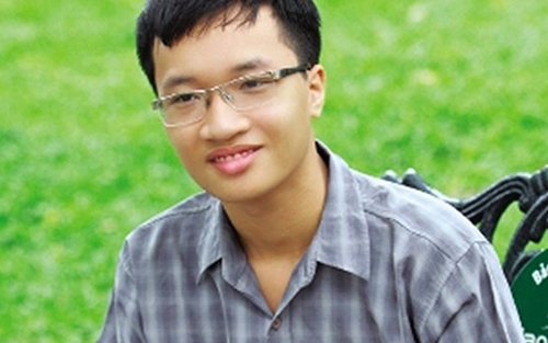 Vinh danh 10 gương mặt trẻ tiêu biểu của Việt Nam