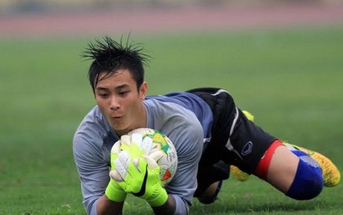 U23 Việt Nam: Tin hay không tin thủ môn Hoài Anh?