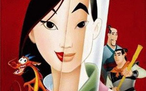 Disney làm phim 'Hoa Mộc Lan’ phiên bản người đóng