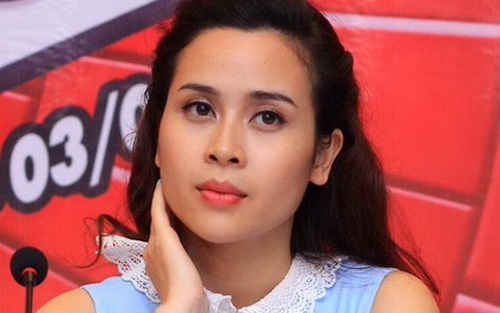 Lưu Hương Giang lấp lửng chuyện làm giám khảo 'The Voice Kid'