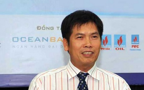 Phó Tổng cục trưởng Tổng cục TDTT Trần Đức Phấn: 'HLV Phạm Văn Long cần rút kinh nghiệm'