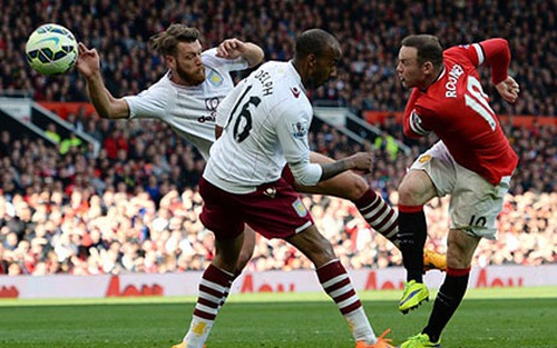 Đêm của SIÊU PHẨM: Adam ghi bàn từ giữa sân, Salah độc diễn, Rooney sút bay Aston Villa...