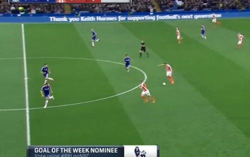 Mourinho: ‘Messi, Pele, Maradona cũng phải ngả mũ trước Charlie Adam’