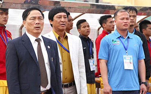 HLV Vũ Quang Bảo 'dứt duyên' với Thanh Hóa: Vì sức khỏe hay lý do khác?