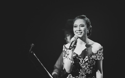 Cống Hiến 2015: Mỹ Tâm vắng mặt, Quốc Trung hai lần được gọi tên