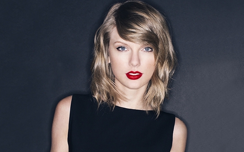 Apple chiêu mộ Taylor Swift để tấn công thị trường nhạc trực tuyến