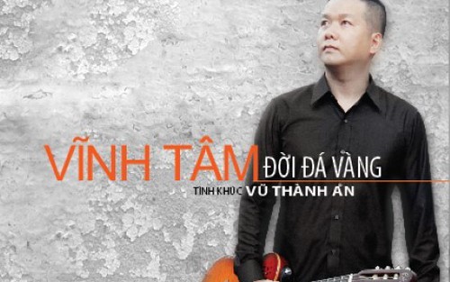 Vĩnh Tâm đàn nhạc Vũ Thành An