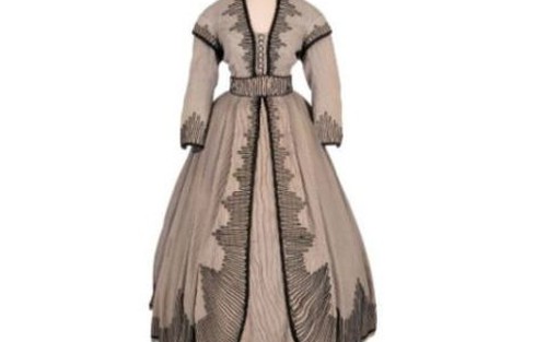Váy của Scarlett O'Hara đạt giá 137.000 USD