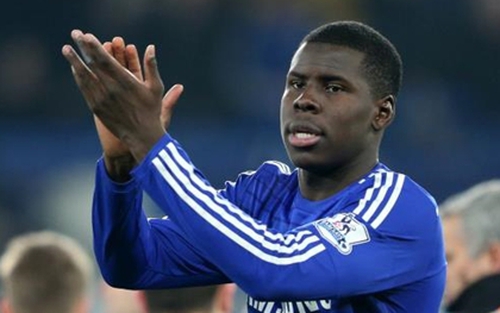 Chelsea: Mới đá 11 trận Premier League, Kurt Zouma đã muốn giành Quả bóng Vàng