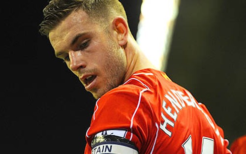 Liverpool: Bắt đầu tái thiết với Henderson