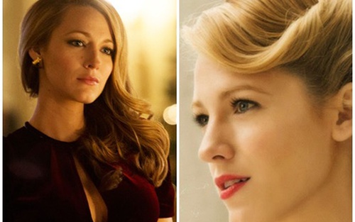 Blake Lively khiến khán giả ngất ngây vì quá đẹp