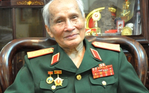 Kỷ niệm 40 năm Giải phóng miền Nam: Tướng Thước kể chuyện từng bị "báo tử nhầm"...