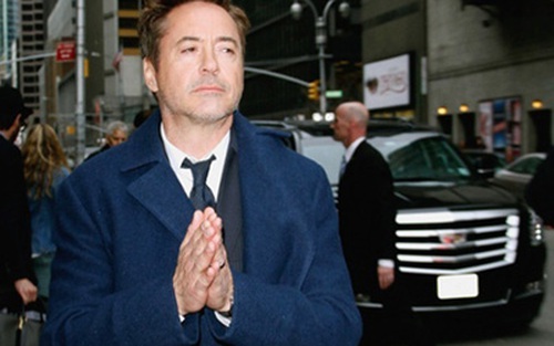 'Người sắt' Robert Downey Jr. châm biếm đạo diễn ‘Birdman’ và dòng phim độc lập