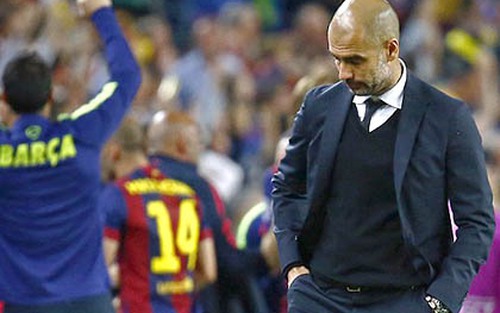 Ghế huấn luyện viên ở Bayern Munich: Nếu Pep Guardiola ra đi, ai kế vị?